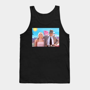 barbenheimer Tank Top